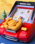 Racing Game - Dodge Cars - Arcade Game