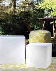 RadiantCube - Cubic Garden Light