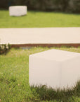 RadiantCube - Cubic Garden Light