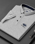 Raffaele | Luxury Polo Shirt