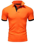 Ralph - Men's Polo - Stylish and Comfortable