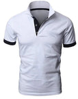 Ralph - Men's Polo - Stylish and Comfortable