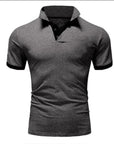 Ralph - Men's Polo - Stylish and Comfortable