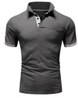 Ralph - Men's Polo - Stylish and Comfortable