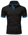 Ralph - Men's Polo - Stylish and Comfortable