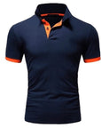 Ralph - Men's Polo - Stylish and Comfortable
