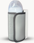Rechargeable Bottle Warmer - Baby Travel