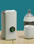Rechargeable Bottle Warmer - Baby Travel