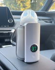 Rechargeable Bottle Warmer - Baby Travel