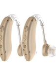 Rechargeable Universal Hearing Aid