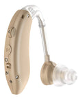 Rechargeable Universal Hearing Aid