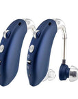 Rechargeable Universal Hearing Aid