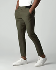 Reinhard – Stretch Trousers