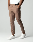 Reinhard – Stretch Trousers