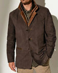 Reinhold – Elegant and Comfortable Jacket