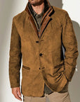 Reinhold – Elegant and Comfortable Jacket