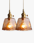 Retro LED Pendant Lamp - Jasper