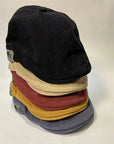 Retro Vintage Street Beret Cap