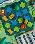 Road construction game - Promotes Critical Thinking and Creative Solutions