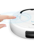 Robin Robot Vacuum Cleaner | Make Your Home Clean Easily and Quickly