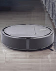 Robot Vacuum Cleaner with 3-in-1 Function