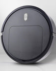 Robot Vacuum Cleaner with 3-in-1 Function