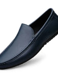 Romeo - Leather Slippers