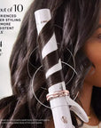 Rotating Curling Iron