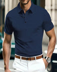 Ruedi - Slim Fit Short Sleeve Shirt