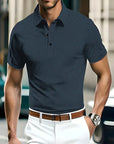 Ruedi - Slim Fit Short Sleeve Shirt