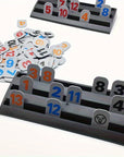 RummyFun - Interactive Rummikub Board Game for Logic and Strategy