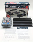 RummyFun - Interactive Rummikub Board Game for Logic and Strategy