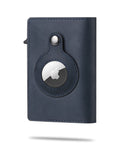 Safe and Stylish Apple Airtag Wallet