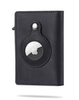 Safe and Stylish Apple Airtag Wallet