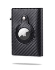 Safe and Stylish Apple Airtag Wallet