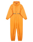 Safety Overall with Hood | Waterproof and Reflective
