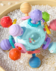 Sensory Toys - Strengthen Senses and Skills