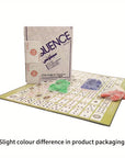 Sequence - Interactive Board Game for Family and Friends