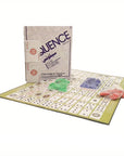 Sequence - Interactive Board Game for Family and Friends