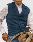 Siegmundus - Classic Waistcoat