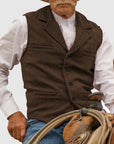 Siegmundus - Classic Waistcoat