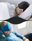 Silk Sleep Mask - Available in Various Colours