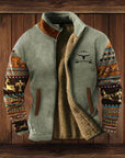 Silveste - Fleece-Lined Jacket