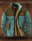 Silveste - Fleece-Lined Jacket