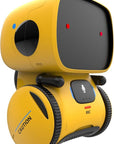 Singing, Dancing, Talking, Moving Smart Toy Robot