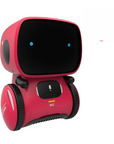 Singing, Dancing, Talking, Moving Smart Toy Robot