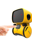 Singing, Dancing, Talking, Moving Smart Toy Robot