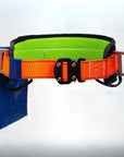 Single Hip Work Harness