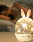 SkyProjector | Relax before bed! - Star Projector