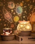 SkyProjector | Relax before bed! - Star Projector